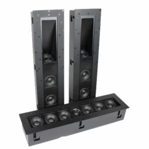 TDG Skybar™ Satellite