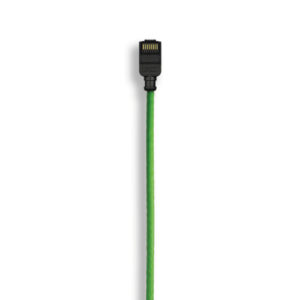 Kordz - PRS CAT6A Patch Cord Green