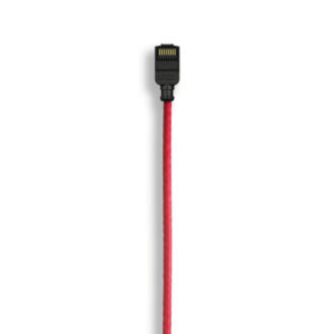 Kordz - PRO Patch Cord Red