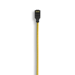 Kordz - PRO Patch Cord Yellow