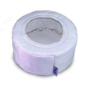 BluCube Firehood 6.5" & 8" In-Ceiling speaker