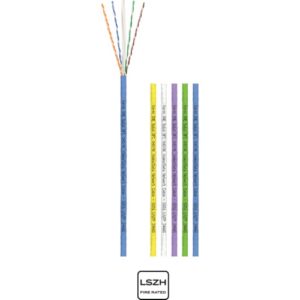 Kordz ONE-CAT6 LSZH
