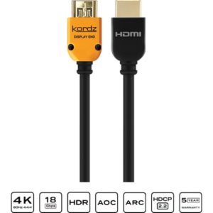 Kordz PRS3 HDMI AOC