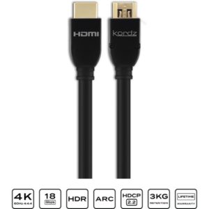 Kordz PRS3 HDMI Active