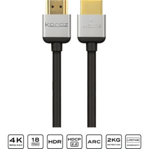 Kordz R.3 HDMI