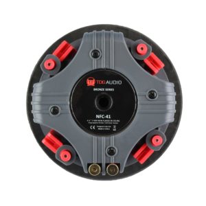 Alternative view of TDG NFC42