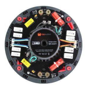 Alternative view of TDG NFC61STT