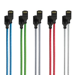 Kordz - PRO Patch Cord Red - Image 2