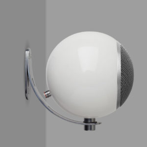 Alternative view of Elipson Planet M Wall Mount