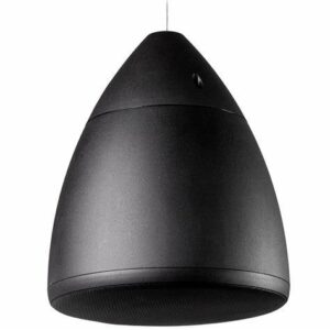 Elipson - Bell 6 Black Outdoor Speaker
