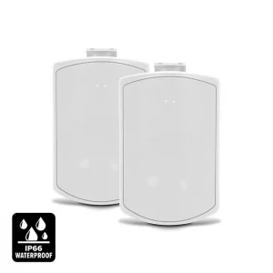 Elipson Rain 4" Outdoor Speaker (pair) - Image 6