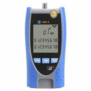 TREND Network VDV II Pro AnyWARE Cloud