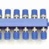 TREND Networks - VDV II Kit of 12x coax remote units   1 -  12