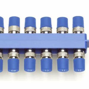 TREND Networks - VDV II Kit of 12x coax remote units   1 -  12