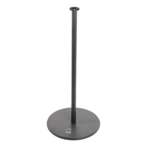 Elipson - W35 Floorstand Satin Black