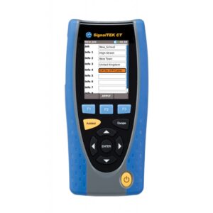 TREND Network SignalTEK CT