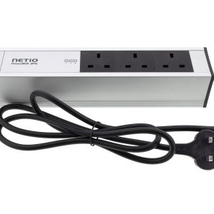 Netio PowerBOX 3PG