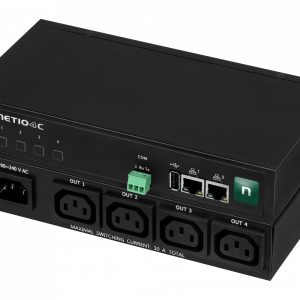 Netio - PowerPDU 4KS - Image 3