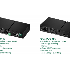 Netio - PowerPDU 4KS - Image 6