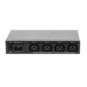 Netio PowerPDU 4PS - Image 5