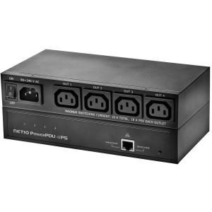 Netio PowerPDU 4PS - Image 7