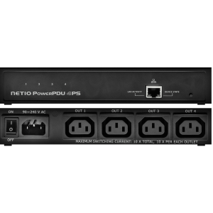 Netio PowerPDU 4PS