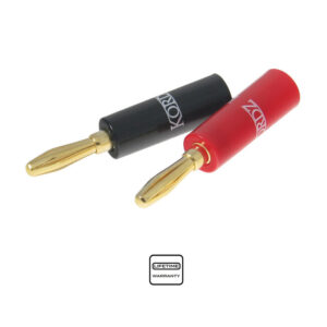 Kordz - Banana Plugs (Tray)