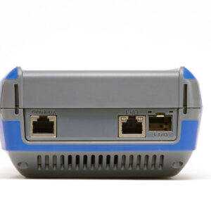 TREND Networks SignalTEK 10G PRO - with fibre and network testing - Image 3