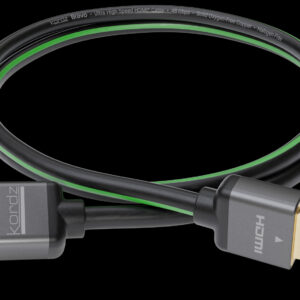 Alternative view of Kordz - Bravo Ultra High Speed 48G HDMI
