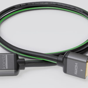 Kordz Bravo Ultra High Speed 48G HDMI - 3.0m
