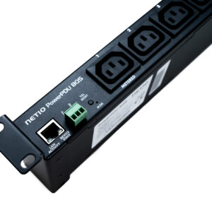 Netio PowerPDU 8QS - Image 7