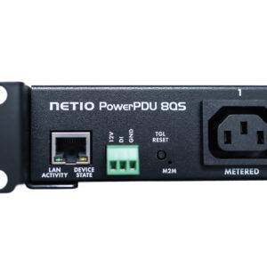 Netio PowerPDU 8QS - Image 8