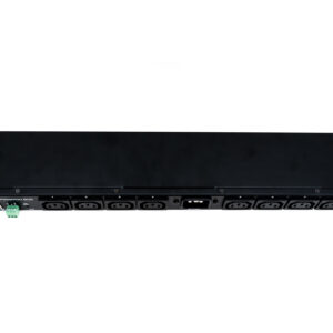 Alternative view of Netio PowerPDU 8QS