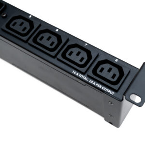 Netio PowerPDU 8QS