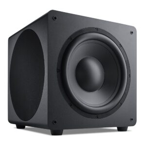 Speakercaft SDSi-8"