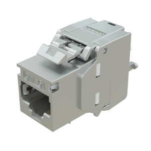 Kordz - PRS Category 6A Keystone Socket