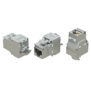 Kordz - PRS Category 6A Keystone Socket - Image 2