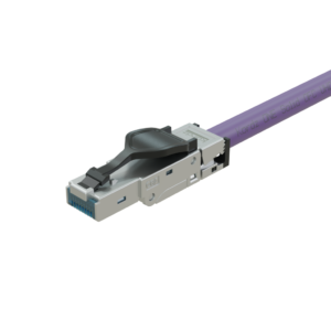 Kordz - PRS CAT6A Toolless & Shielded Field Terminated Connector - Image 2