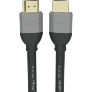 Kordz - PRS4 Ultra High Speed HDMI (Passive Copper)