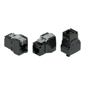 Kordz - PRO SlimCat Keystone RJ45 Socket - Image 3