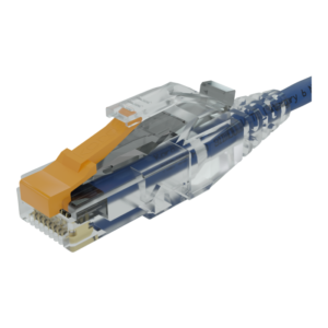 Kordz - PRO SlimCat RJ45 Crimp Connector