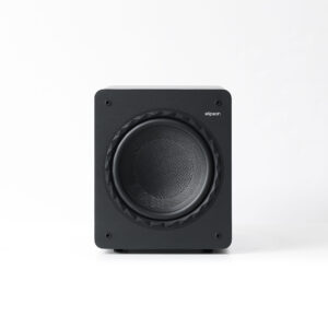 Elipson - PFSub10.1 Black