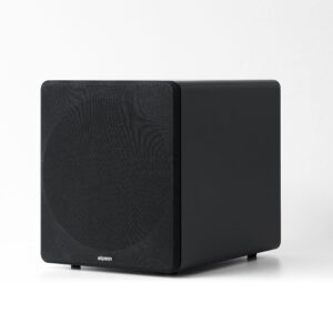 Elipson - PFSub12.1 Black
