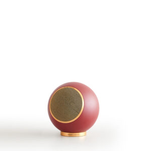 Alternative view of Elipson - Planet L Mars Lava Gold (Pair)