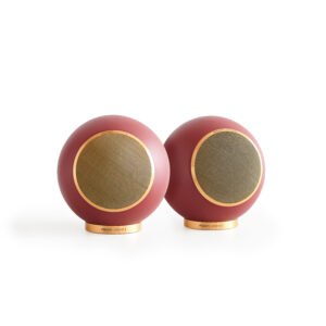 Elipson - Planet L Mars Lava Gold (Pair) - Image 3