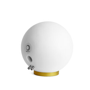Elipson - Planet L Mercury Ice Gold (Pair) - Image 4