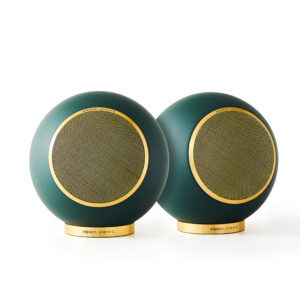 Elipson - Planet L Uranus Cloud Gold (Pair) - Image 4