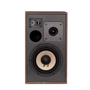 Elipson - Heritage XLS 7 Walnut (pair) - Image 2