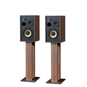 Norstone - Alva Plus Light Oak (pair)