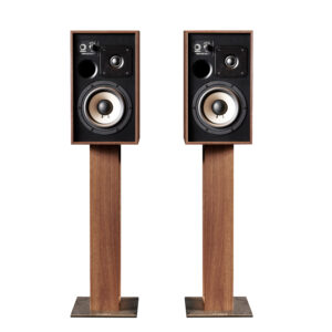 Elipson - Heritage XLS 7 Walnut (pair) - Image 5